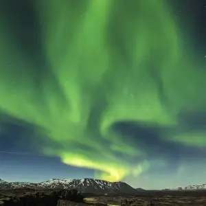 Explore 6 day Guided tour | Hidden Powers & Northern Lights Hunt - Small Group for 6 days with Iceland Travel and discover unforgettable experiences - Photo 2