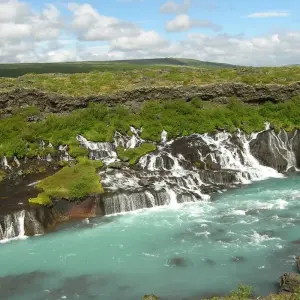 Explore 8 day Self-drive tour | Fantastic Iceland for 8 days with Iceland Travel and discover unforgettable experiences - Photo 2