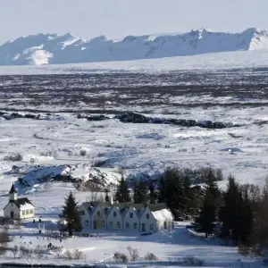 Explore 6 day Guided tour | Hidden Powers & Northern Lights Hunt for 6 days with Iceland Travel and discover unforgettable experiences - Photo 2