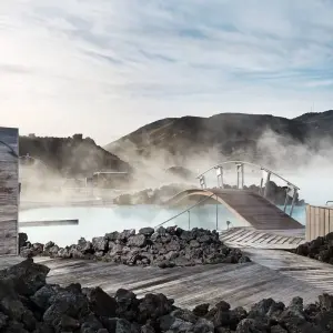 Explore New Years Guided tour - Countdown in the Land of Fire for 5 days with Iceland Travel and discover unforgettable experiences - Photo 5