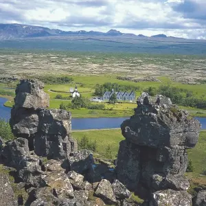 Explore 8 day Self-drive tour | Fantastic Iceland for 8 days with Iceland Travel and discover unforgettable experiences - Photo 3