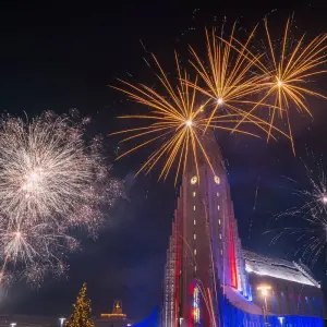 Explore New Years Guided tour - Countdown in the Land of Fire for 5 days with Iceland Travel and discover unforgettable experiences - Photo 6