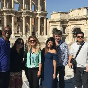 Explore 3 Days - Cappadocia and Ephesus Tour from Istanbul for 3 days with Iglesias Tour Turkey and discover unforgettable experiences - Photo 2