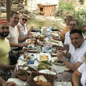 Explore 3 Days - Seven Churches of Revelation Tour for 3 days with Iglesias Tour Turkey and discover unforgettable experiences - Photo 2