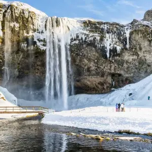 Explore 6 day Guided tour | Hidden Powers & Northern Lights Hunt for 6 days with Iceland Travel and discover unforgettable experiences - Photo 4