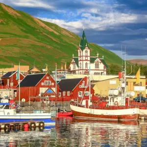Explore 8 day Self-drive tour | Ring Road Highlights for 8 days with Iceland Travel and discover unforgettable experiences - Photo 9
