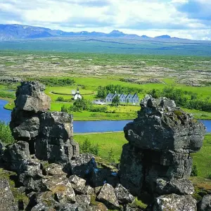 Explore 10 day Guided tour | Iceland Complete for 10 days with Iceland Travel and discover unforgettable experiences - Photo 5