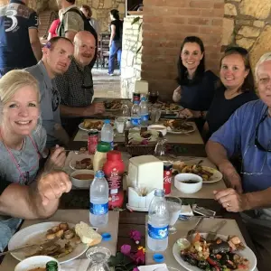 Explore 3 Days - Seven Churches of Revelation Tour for 3 days with Iglesias Tour Turkey and discover unforgettable experiences - Photo 3