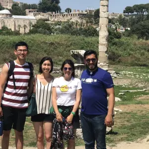 Explore 3 Days - Cappadocia and Ephesus Tour from Istanbul for 3 days with Iglesias Tour Turkey and discover unforgettable experiences - Photo 3