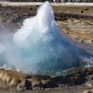 Explore 7 day Self-drive tour | Geysers, Glaciers and Waterfalls for 7 days with Iceland Travel and discover unforgettable experiences - Photo 8