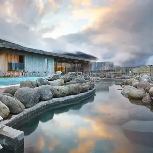 Explore 6 jours Circuits Accompagnés | Énergies Cachées et Aurores Boréales for 6 days with Iceland Travel and discover unforgettable experiences - Photo 7