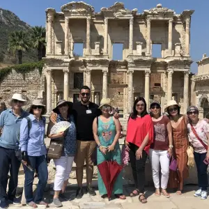 Explore 3 Days - Seven Churches of Revelation Tour for 3 days with Iglesias Tour Turkey and discover unforgettable experiences - Photo 4