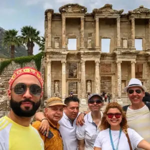 Explore 15 Days - Treasures of Turkey Package for 15 days with Iglesias Tour Turkey and discover unforgettable experiences - Photo 4