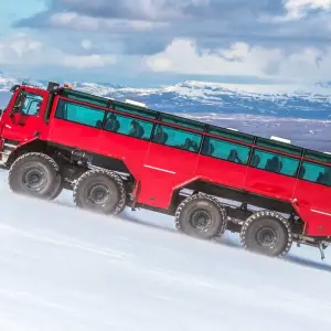 Explore 5 day Guided tour | South Iceland Glacier Vistas for 5 days with Iceland Travel and discover unforgettable experiences - Photo 9