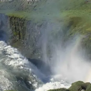 Explore 7 day Self-drive tour | Geysers, Glaciers and Waterfalls for 7 days with Iceland Travel and discover unforgettable experiences - Photo 10