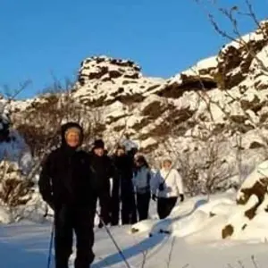 Explore 9 days Guided tour | Iceland Complete – Northern Lights Edition for 9 days with Iceland Travel and discover unforgettable experiences - Photo 8