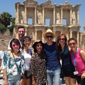 Explore 12 Days - All Around Turkey Tour Package for 12 days with Iglesias Tour Turkey and discover unforgettable experiences - Photo 5