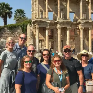 Explore 15 Days - Treasures of Turkey Package for 15 days with Iglesias Tour Turkey and discover unforgettable experiences - Photo 6