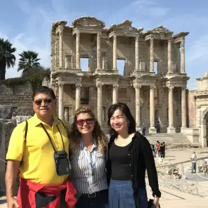 Explore 3 Days - Seven Churches of Revelation Tour for 3 days with Iglesias Tour Turkey and discover unforgettable experiences - Photo 7