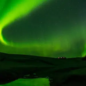 Explore 6 day Guided tour | Hidden Powers & Northern Lights Hunt for 6 days with Iceland Travel and discover unforgettable experiences - Photo 9