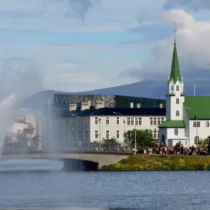 Explore 8 day Self-drive tour | Fantastic Iceland for 8 days with Iceland Travel and discover unforgettable experiences - Photo 9