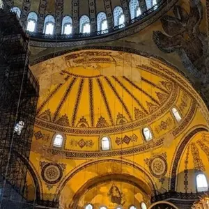Explore 8 Days - Ephesus, Pamukkale, Konya, Cappadocia and Istanbul Tour for 8 days with Iglesias Tour Turkey and discover unforgettable experiences - Photo 2