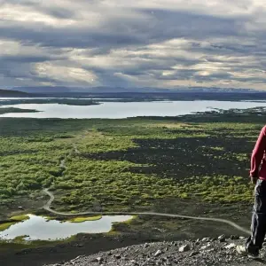 Explore 10 day Guided tour | Iceland Complete for 10 days with Iceland Travel and discover unforgettable experiences - Photo 10
