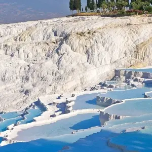 Explore 12 Days - All Around Turkey Tour Package for 12 days with Iglesias Tour Turkey and discover unforgettable experiences - Photo 7