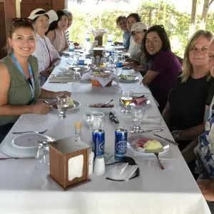 Explore 8 Days - Ephesus Pamukkale Cappadocia Istanbul Tours for 8 days with Iglesias Tour Turkey and discover unforgettable experiences - Photo 9