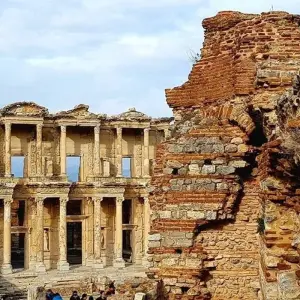 Explore 7 Days - Ephesus Pamukkale Antalya Cappadocia Tour for 7 days with Iglesias Tour Turkey and discover unforgettable experiences - Photo 3