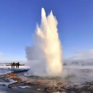 Explore 6 day Guided tour | Hidden Powers & Northern Lights Hunt for 6 days with Iceland Travel and discover unforgettable experiences - Photo 11