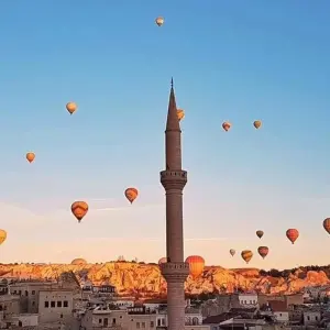 Explore 8 Days - Cappadocia, Ephesus, Pamukkale, Fethiye and Antalya Package for 8 days with Iglesias Tour Turkey and discover unforgettable experiences - Photo 3