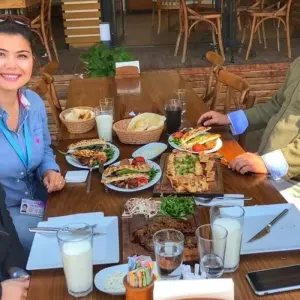 Explore 8 Days - Ephesus, Pamukkale, Konya, Cappadocia and Istanbul Tour for 8 days with Iglesias Tour Turkey and discover unforgettable experiences - Photo 4