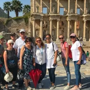 Explore 15 Days - Treasures of Turkey Package for 15 days with Iglesias Tour Turkey and discover unforgettable experiences - Photo 9