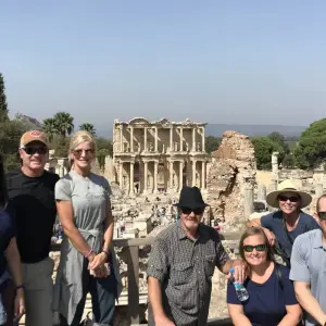 Explore 3 Days - Cappadocia and Ephesus Tour from Istanbul for 3 days with Iglesias Tour Turkey and discover unforgettable experiences - Photo 10