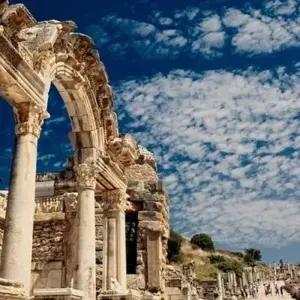Explore 7 Days - Ephesus Pamukkale Antalya Cappadocia Tour for 7 days with Iglesias Tour Turkey and discover unforgettable experiences - Photo 5