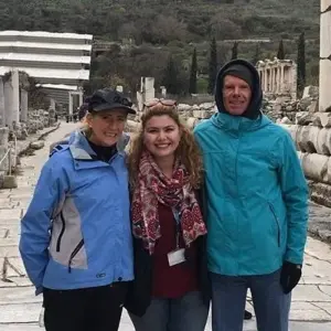 Explore 5 Days - Ephesus Pamukkale Cappadocia Tour from Istanbul for 5 days with Iglesias Tour Turkey and discover unforgettable experiences - Photo 4