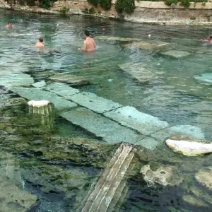 Explore 15 Days - Treasures of Turkey Package for 15 days with Iglesias Tour Turkey and discover unforgettable experiences - Photo 10