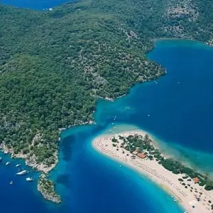 Explore 9 Days - Travel in Turkey for 9 days with Iglesias Tour Turkey and discover unforgettable experiences - Photo 8