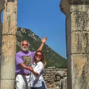 Explore 5 Days - Ephesus Pamukkale Cappadocia Tour from Istanbul for 5 days with Iglesias Tour Turkey and discover unforgettable experiences - Photo 6