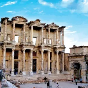 Explore 10 Days - All in One Turkey Tour Package for 10 days with Iglesias Tour Turkey and discover unforgettable experiences - Photo 10