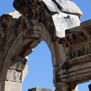 Explore 5 Days - Ephesus Pamukkale Cappadocia Tour from Istanbul for 5 days with Iglesias Tour Turkey and discover unforgettable experiences - Photo 7