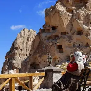 Explore 10 Days - All in One Turkey Tour Package for 10 days with Iglesias Tour Turkey and discover unforgettable experiences - Photo 11