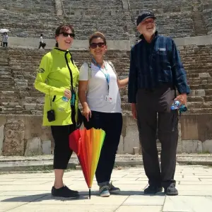 Explore 5 Days - Ephesus Pamukkale Cappadocia Tour from Istanbul for 5 days with Iglesias Tour Turkey and discover unforgettable experiences - Photo 8