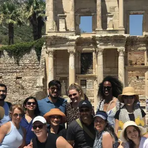 Explore 7 Days - Best Seller of Turkey Package for 7 days with Iglesias Tour Turkey and discover unforgettable experiences - Photo 11