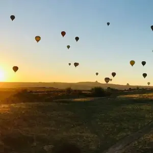 Explore 8 Days - Cappadocia, Ephesus, Pamukkale, Fethiye and Antalya Package for 8 days with Iglesias Tour Turkey and discover unforgettable experiences - Photo 10