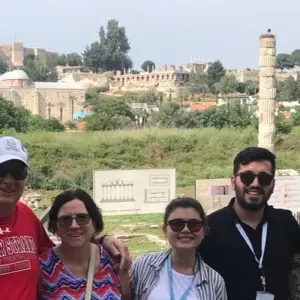 Explore 5 Days - Ephesus Pamukkale Cappadocia Tour from Istanbul for 5 days with Iglesias Tour Turkey and discover unforgettable experiences - Photo 10