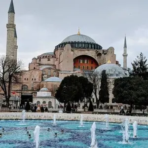 Explore 8 Days - Ephesus, Pamukkale, Konya, Cappadocia and Istanbul Tour for 8 days with Iglesias Tour Turkey and discover unforgettable experiences - Photo 11