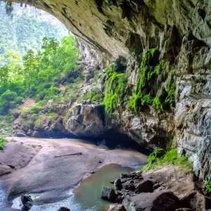 Explore Central Vietnam Adventure - Quang Binh National Park - Hang En Cave 14 Days/13 Nights for 14 days with Ideal Travel Asia and discover unforgettable experiences - Photo 3