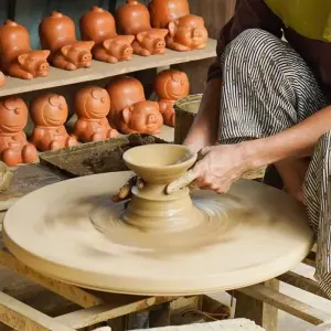 Explore High-End Vietnam: Cruise along The Mythical Mekong (Through The Delta to The Sea) 12 Days/11 Nights for 12 days with Ideal Travel Asia and discover unforgettable experiences - Photo 3